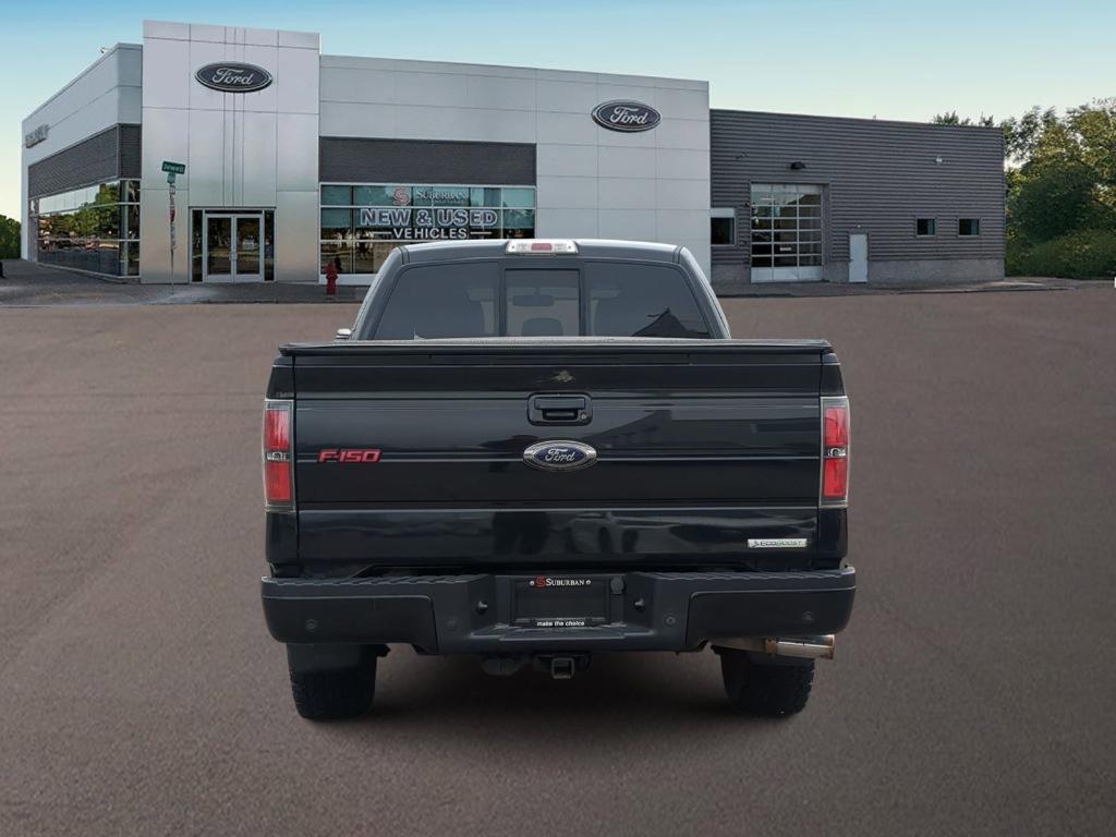 used 2014 Ford F-150 car, priced at $17,249