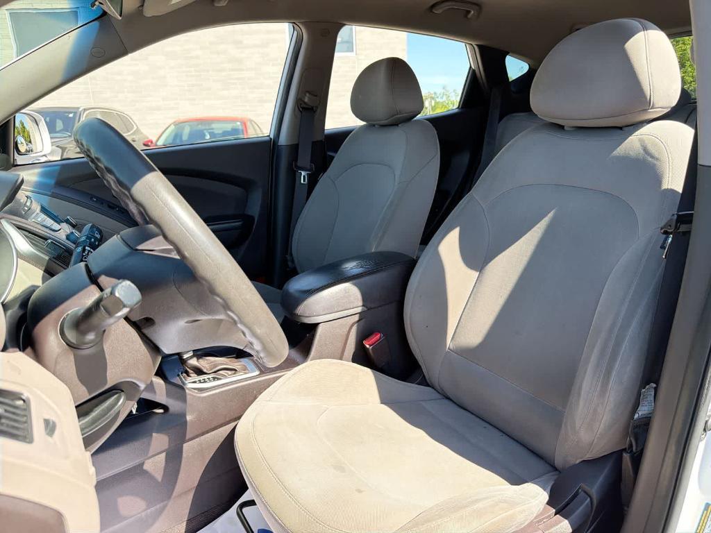 used 2015 Hyundai Tucson car, priced at $10,159