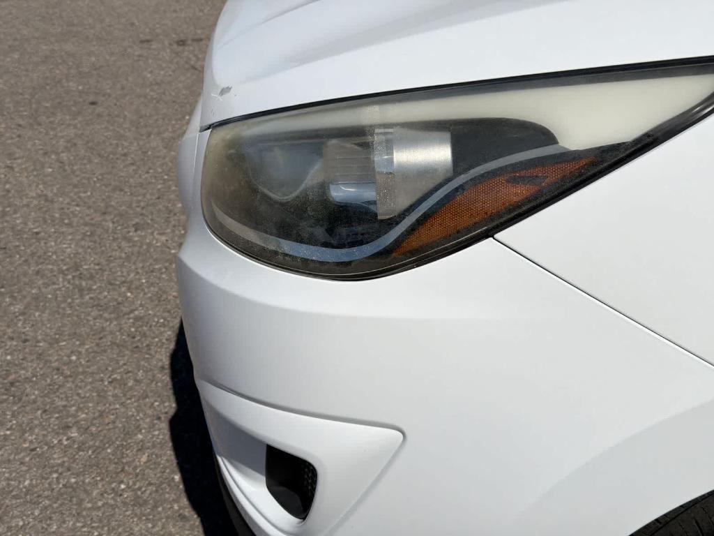 used 2015 Hyundai Tucson car, priced at $10,159