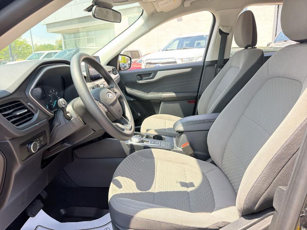 used 2022 Ford Escape car, priced at $22,275