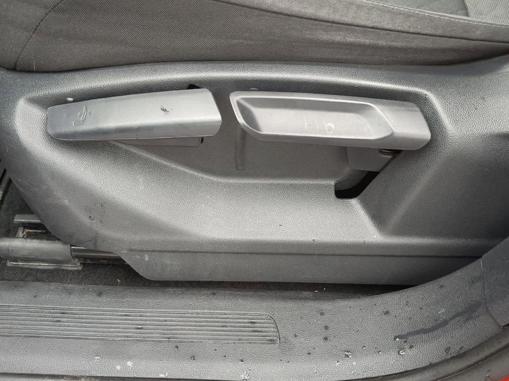 used 2019 Volkswagen Tiguan car, priced at $12,039