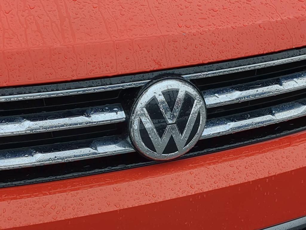 used 2019 Volkswagen Tiguan car, priced at $12,039