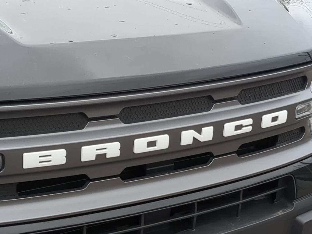 used 2023 Ford Bronco Sport car, priced at $23,429