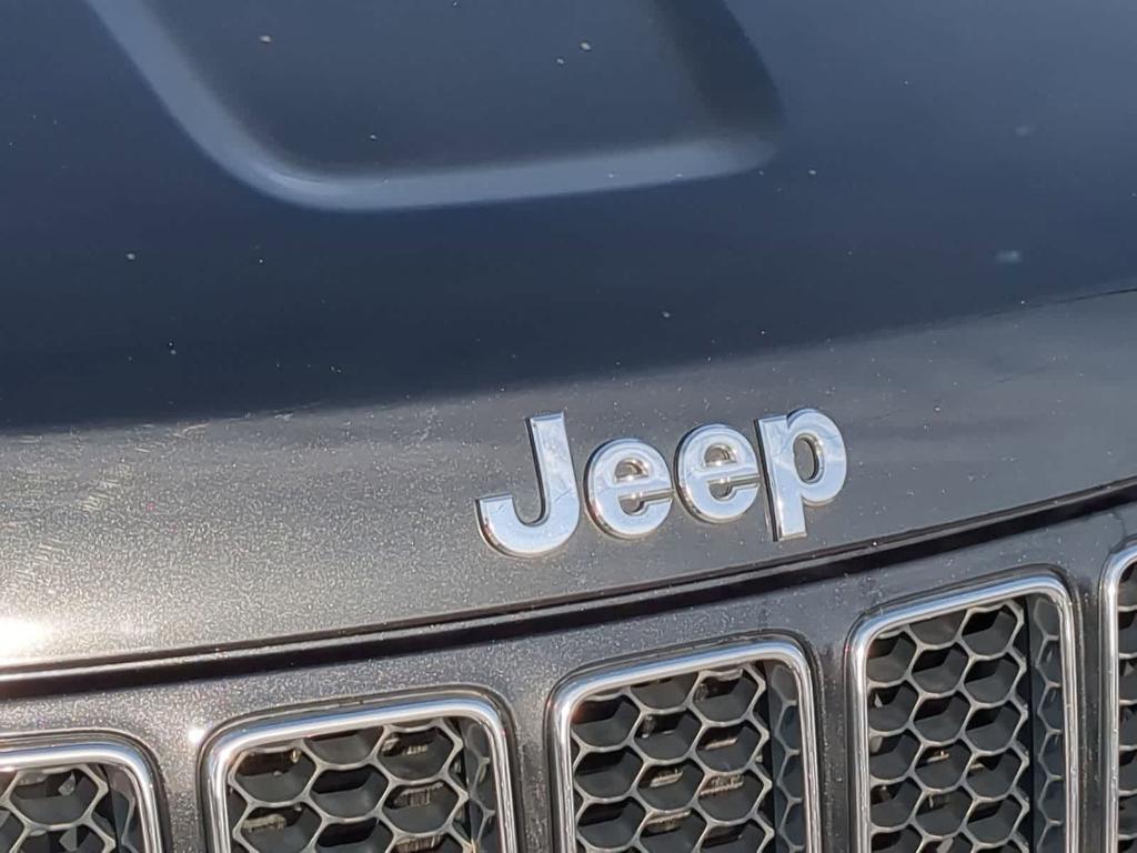 used 2014 Jeep Grand Cherokee car, priced at $12,459