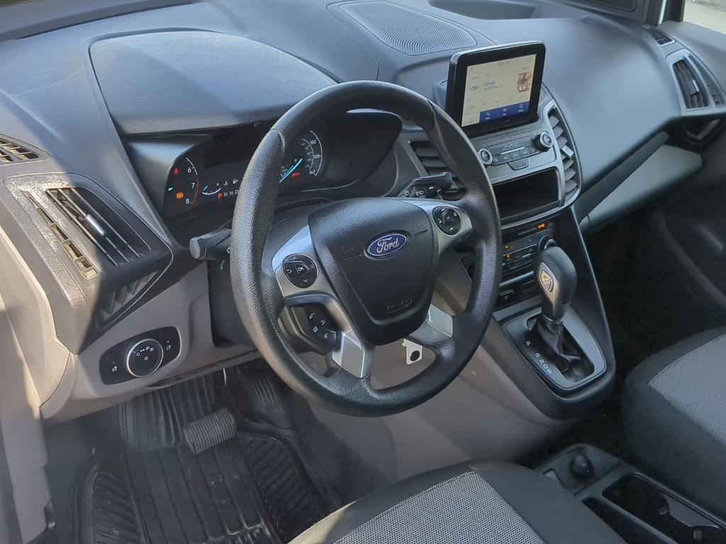 used 2022 Ford Transit Connect car, priced at $25,989