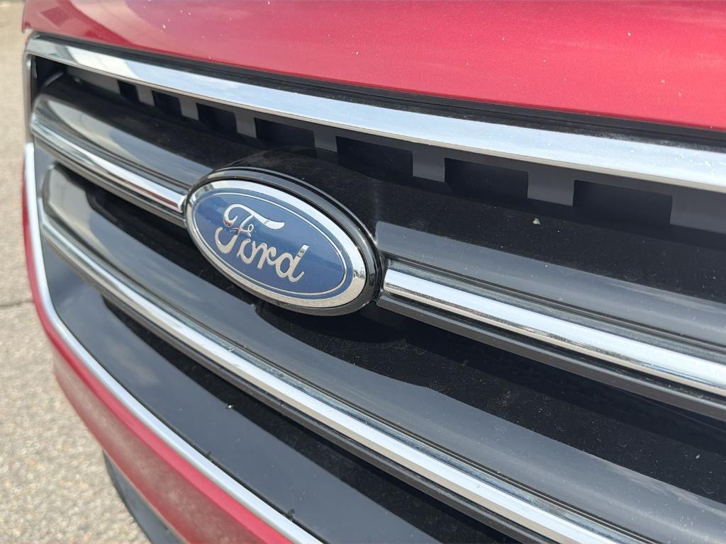 used 2017 Ford Escape car, priced at $8,959
