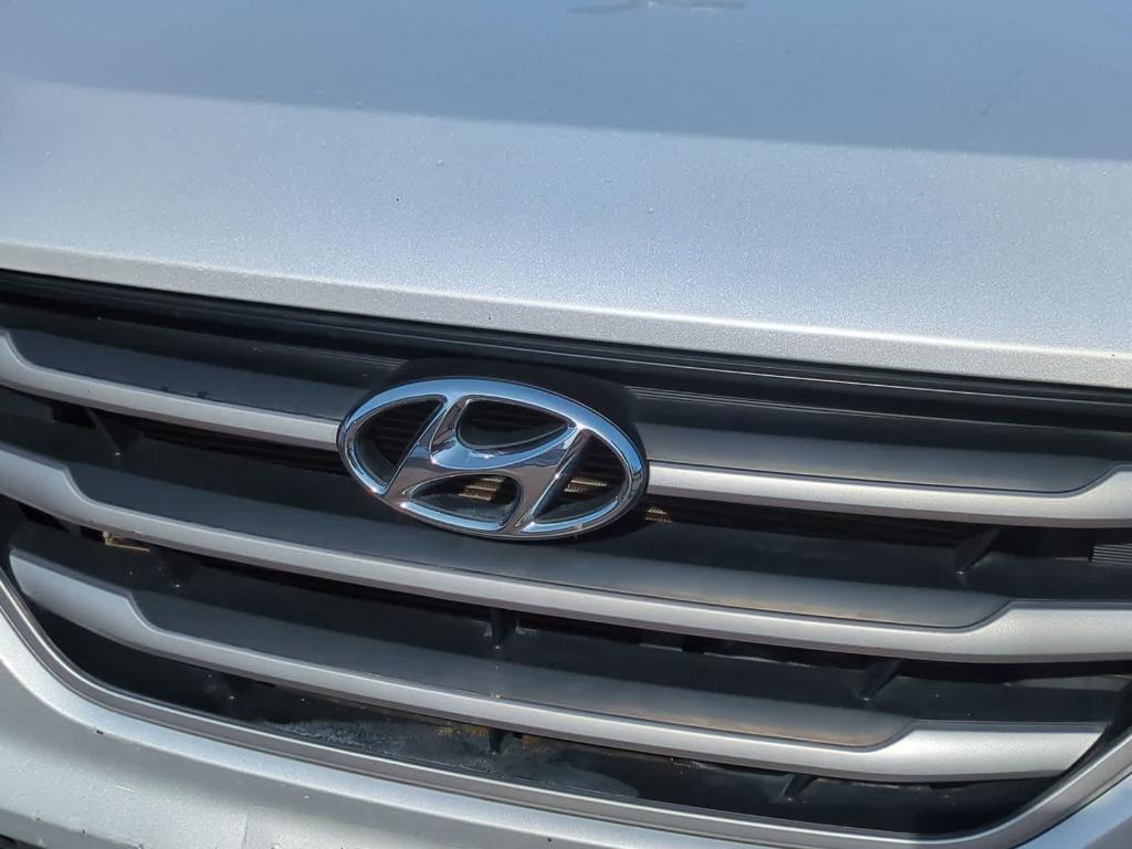 used 2018 Hyundai Tucson car, priced at $14,189