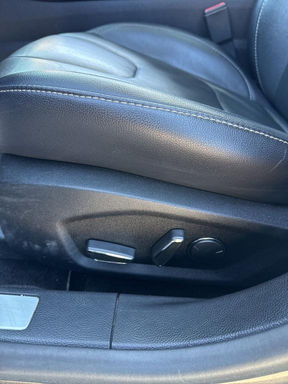 used 2017 Ford Fusion car, priced at $11,989