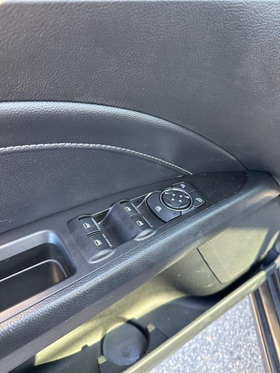 used 2017 Ford Fusion car, priced at $11,989