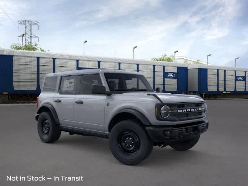 new 2026 Ford Bronco car, priced at $49,500