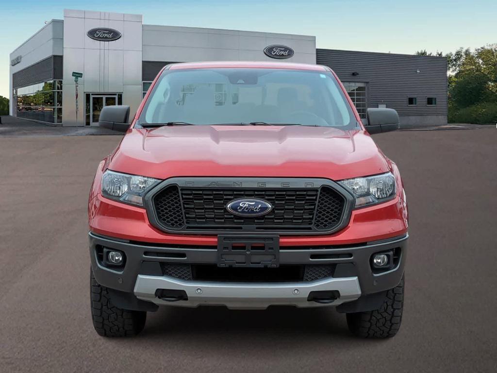 used 2019 Ford Ranger car, priced at $23,659