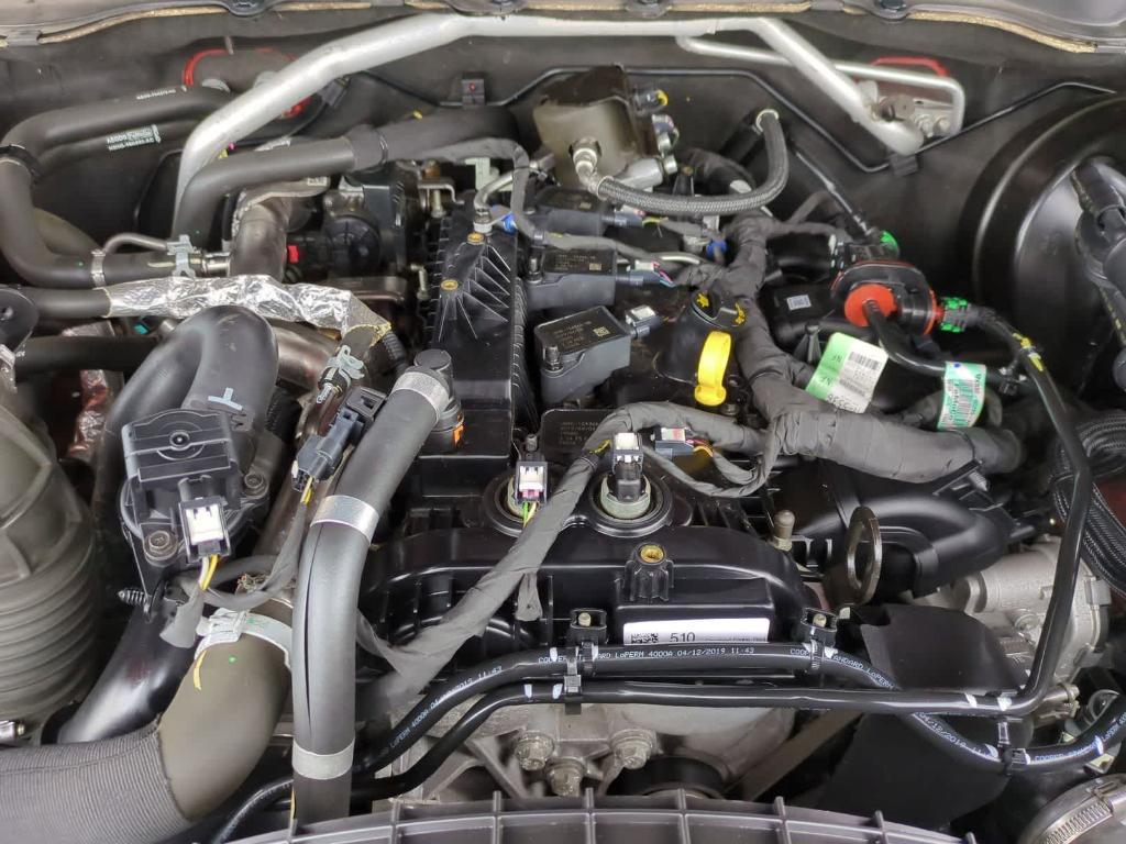 used 2019 Ford Ranger car, priced at $23,659