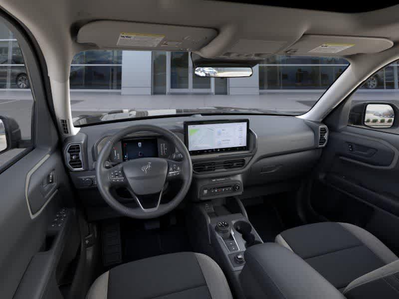 new 2026 Ford Bronco Sport car, priced at $35,336