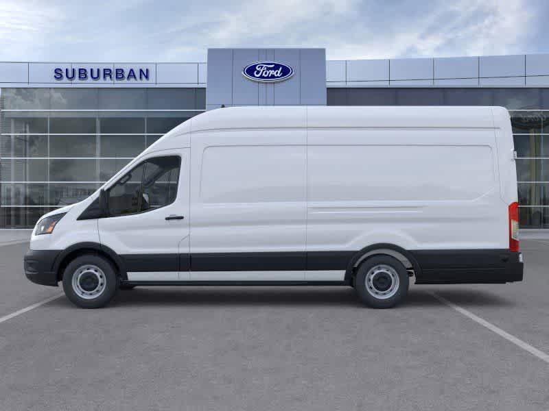 new 2026 Ford Transit-350 car, priced at $51,907