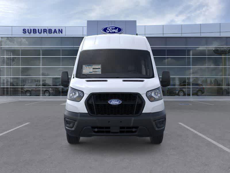 new 2026 Ford Transit-350 car, priced at $51,907
