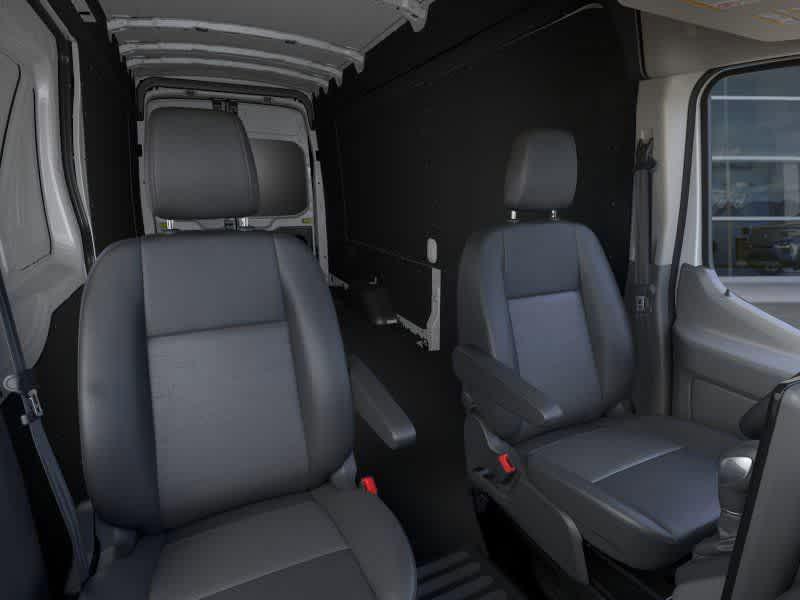new 2026 Ford Transit-350 car, priced at $51,907