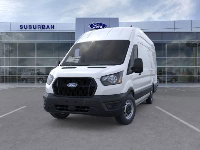 new 2026 Ford Transit-350 car, priced at $51,907