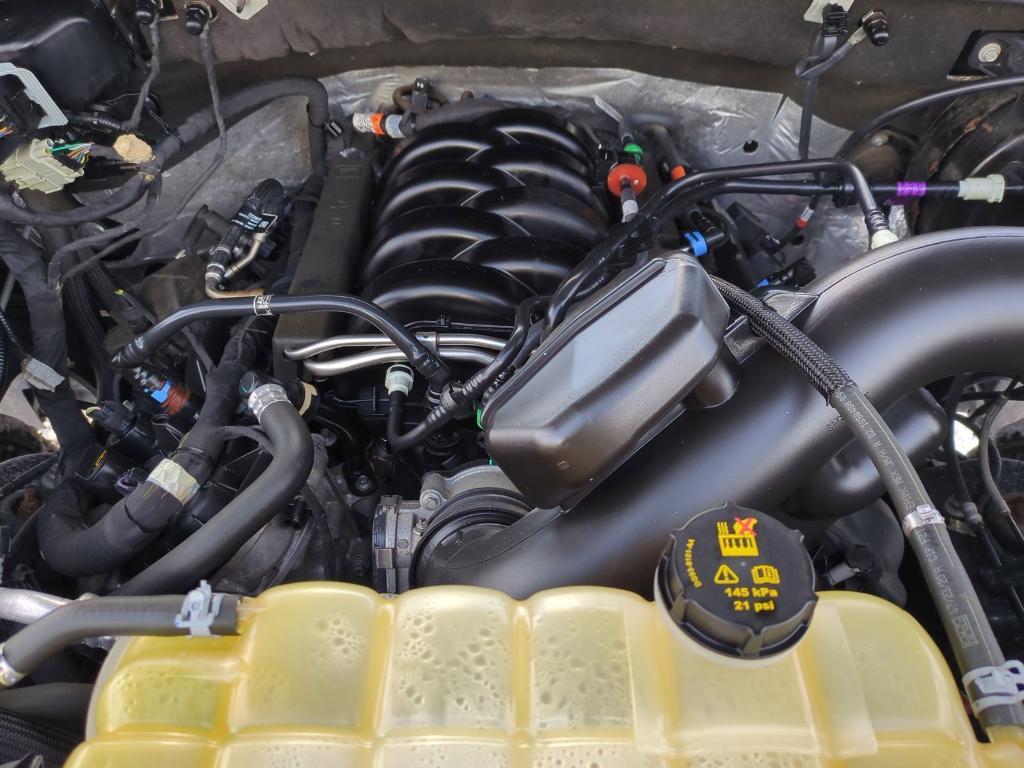 used 2020 Ford F-150 car, priced at $26,989