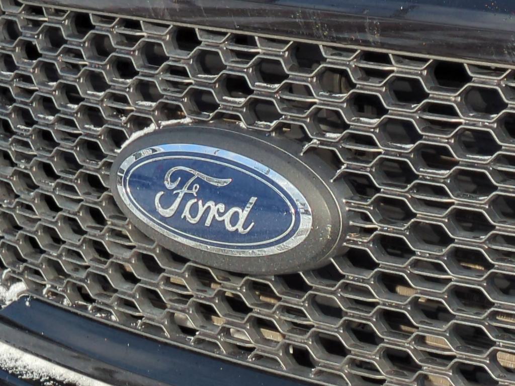 used 2020 Ford F-150 car, priced at $26,989