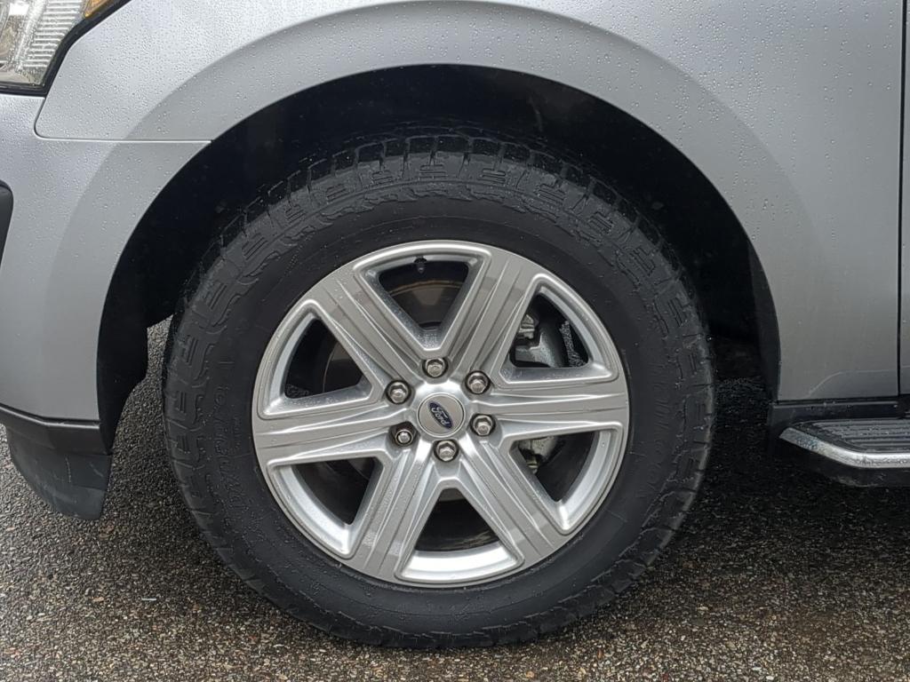 used 2020 Ford Expedition car, priced at $28,589