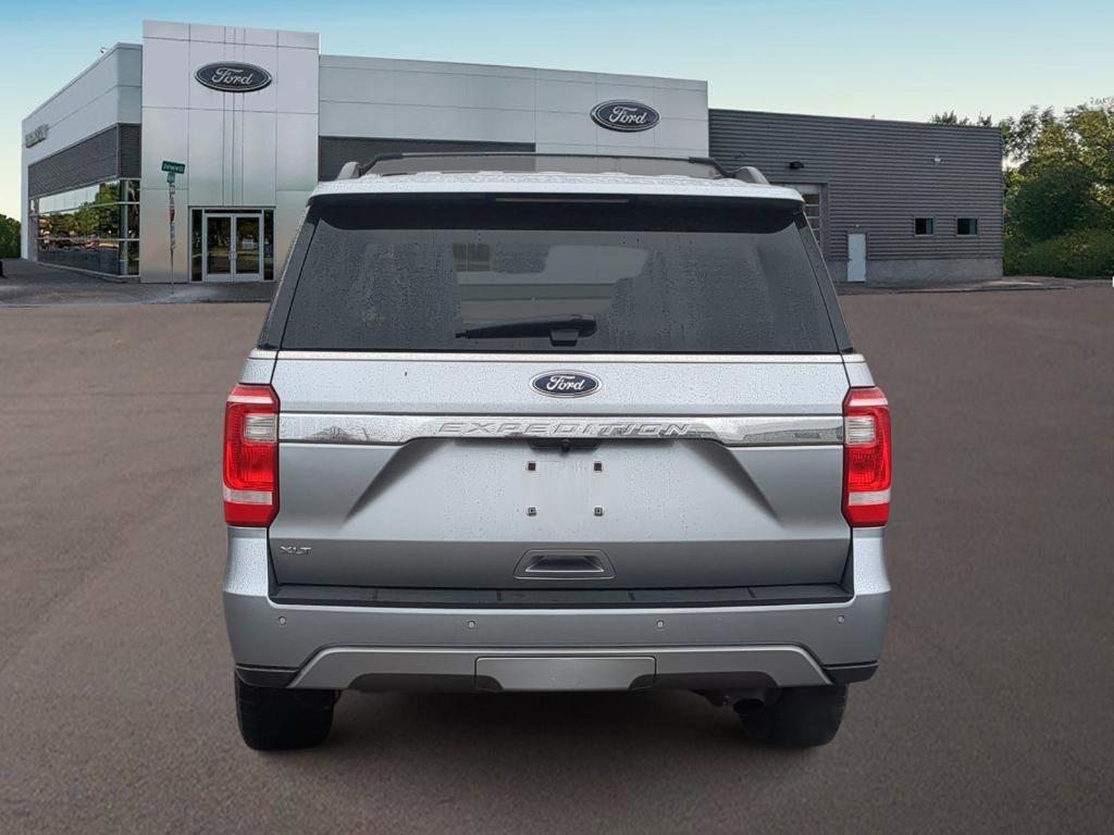 used 2020 Ford Expedition car, priced at $28,589