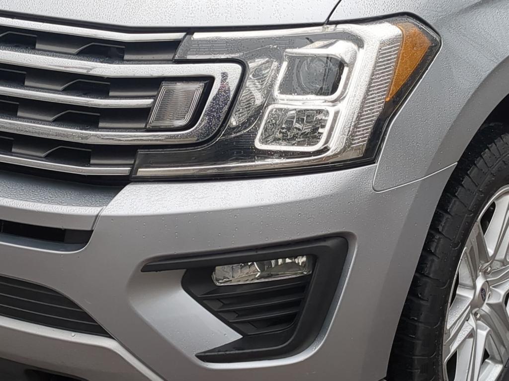 used 2020 Ford Expedition car, priced at $28,589