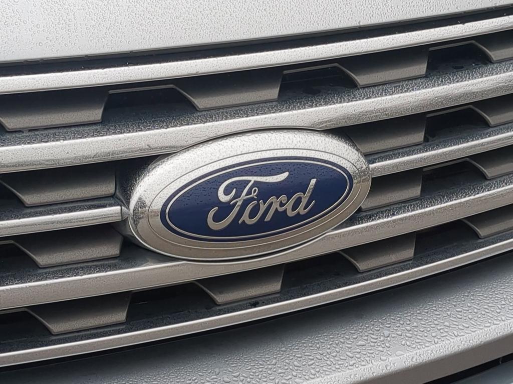 used 2020 Ford Expedition car, priced at $28,589