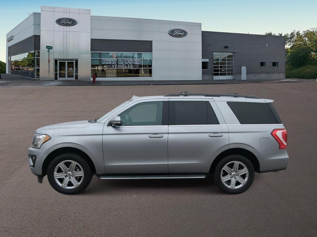 used 2020 Ford Expedition car, priced at $28,589