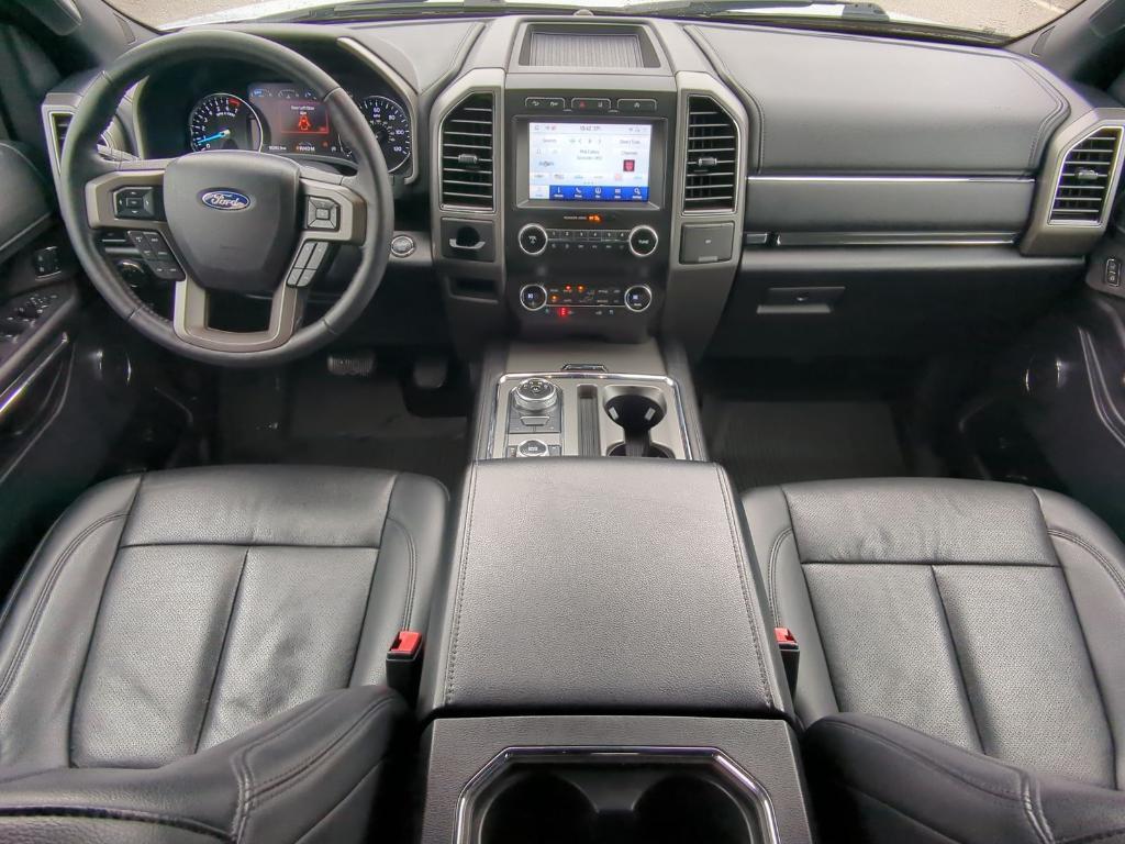 used 2020 Ford Expedition car, priced at $28,589