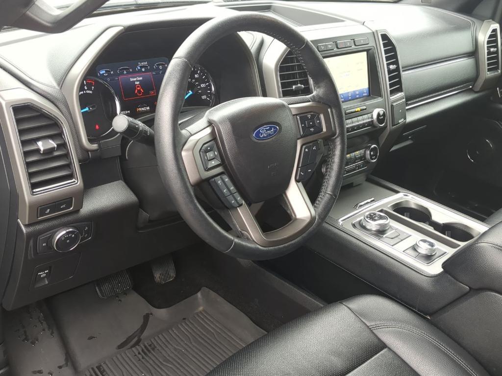 used 2020 Ford Expedition car, priced at $28,589