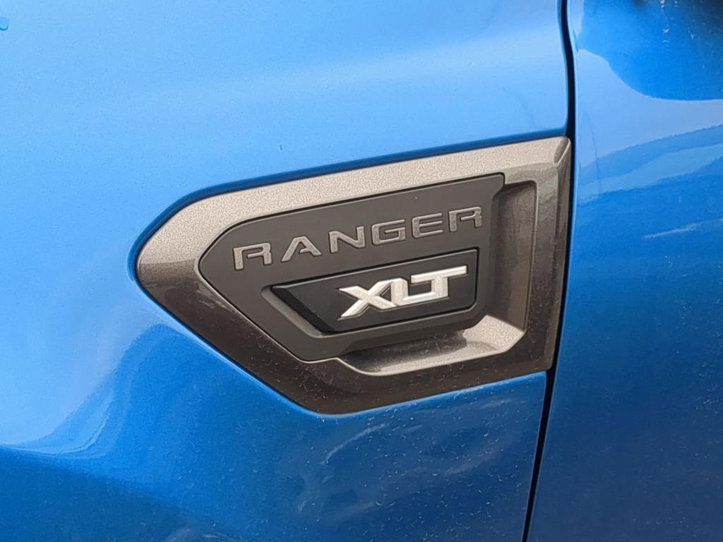 used 2021 Ford Ranger car, priced at $22,249