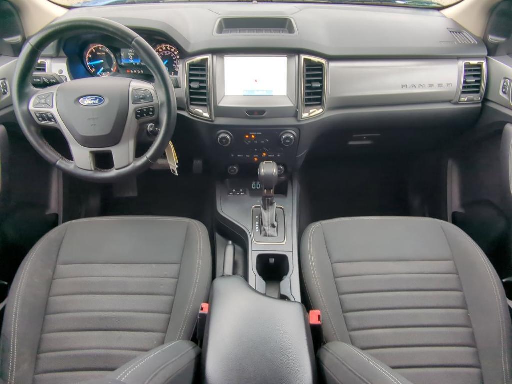 used 2021 Ford Ranger car, priced at $22,249