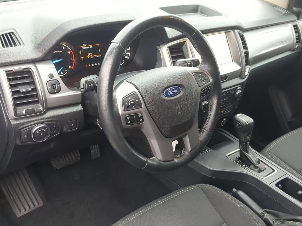 used 2021 Ford Ranger car, priced at $22,249