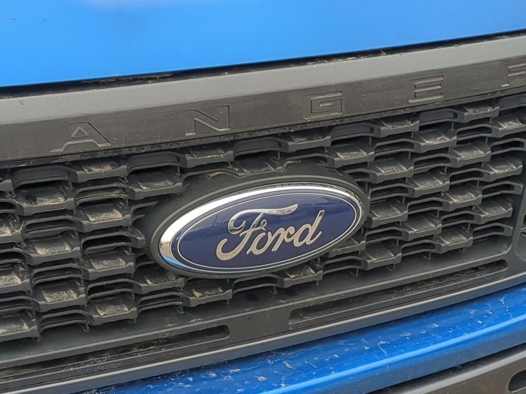 used 2021 Ford Ranger car, priced at $22,249