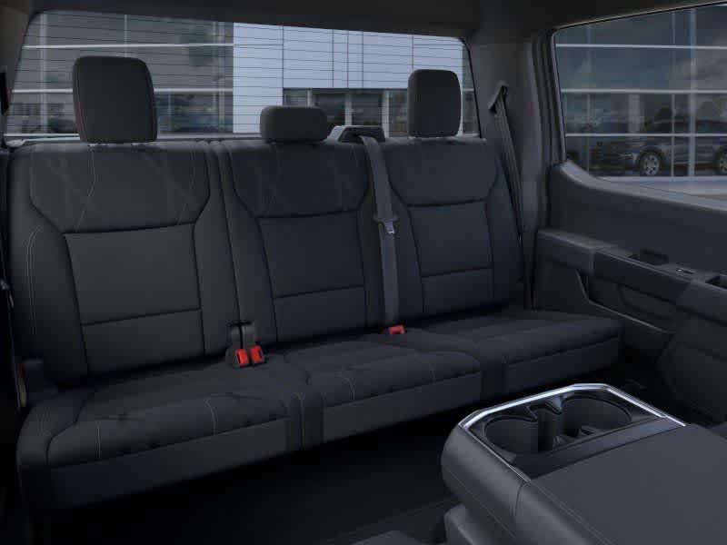 new 2026 Ford F-150 car, priced at $45,698