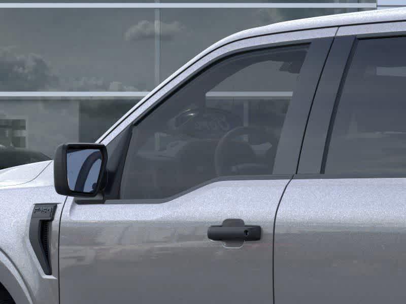 new 2026 Ford F-150 car, priced at $45,698