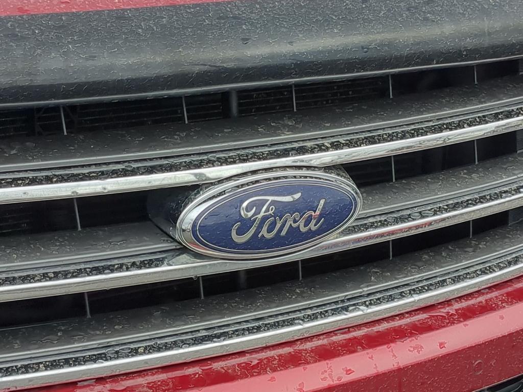 used 2017 Ford Expedition car, priced at $17,609