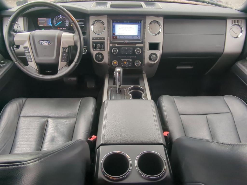 used 2017 Ford Expedition car, priced at $17,609