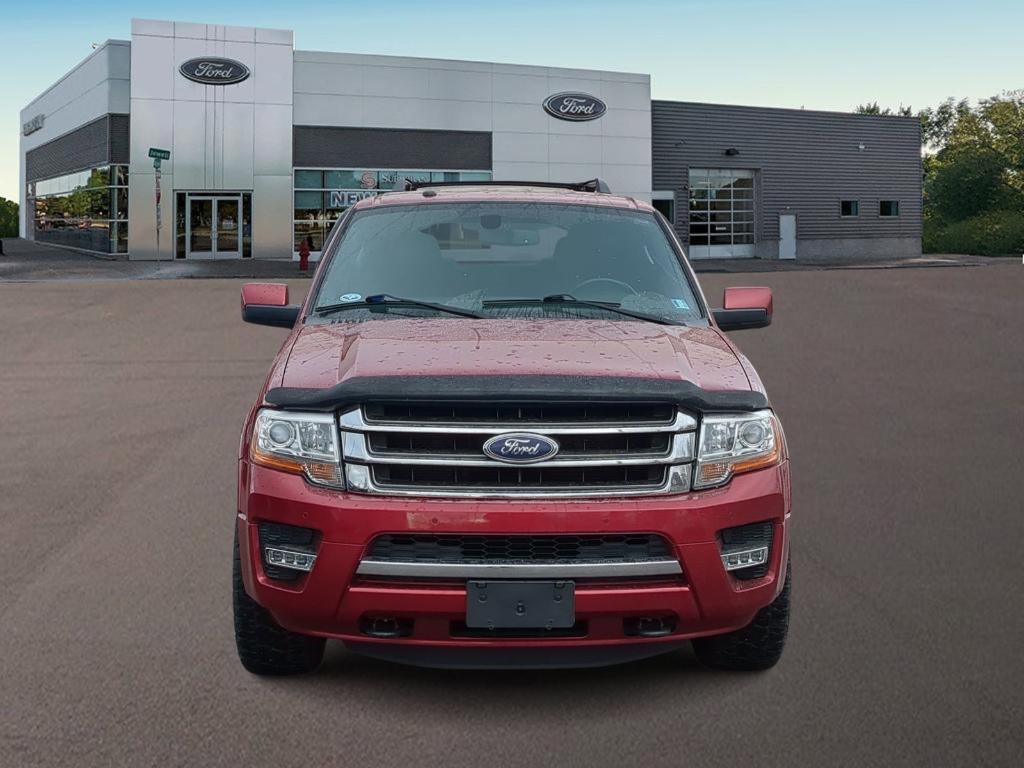 used 2017 Ford Expedition car, priced at $17,609