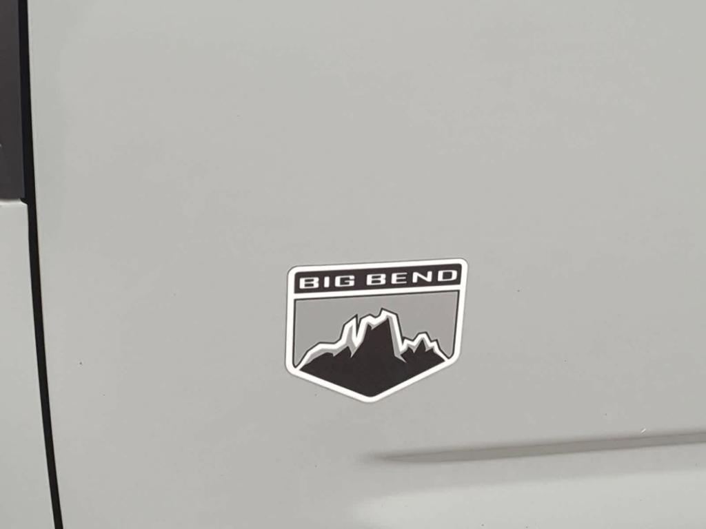 used 2022 Ford Bronco Sport car, priced at $22,339