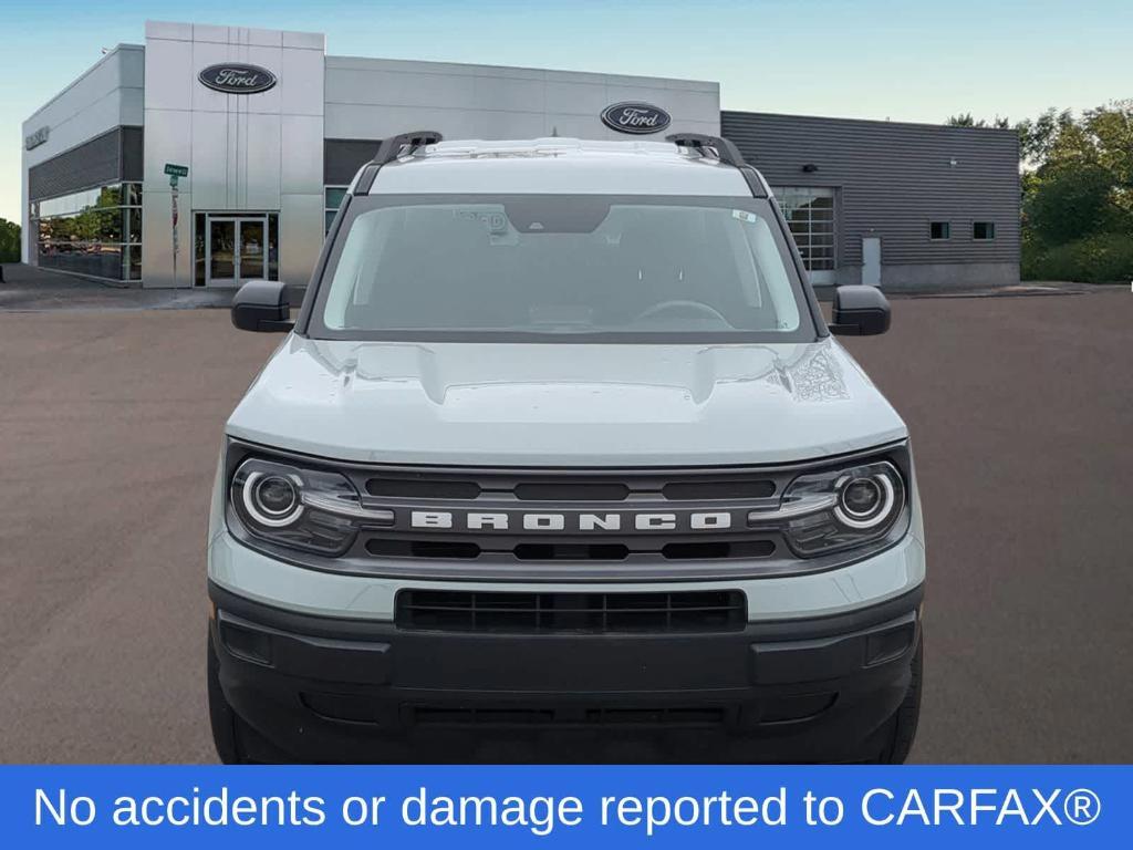 used 2022 Ford Bronco Sport car, priced at $22,339