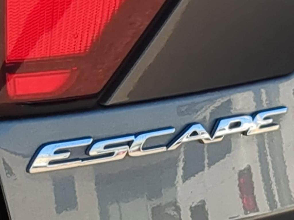 used 2019 Ford Escape car, priced at $11,849