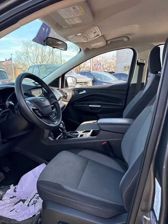 used 2019 Ford Escape car, priced at $11,849