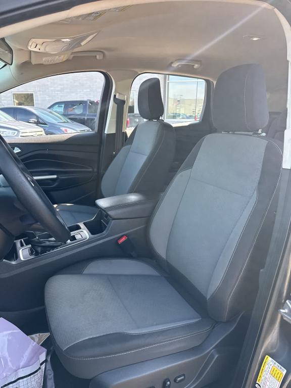 used 2019 Ford Escape car, priced at $11,849