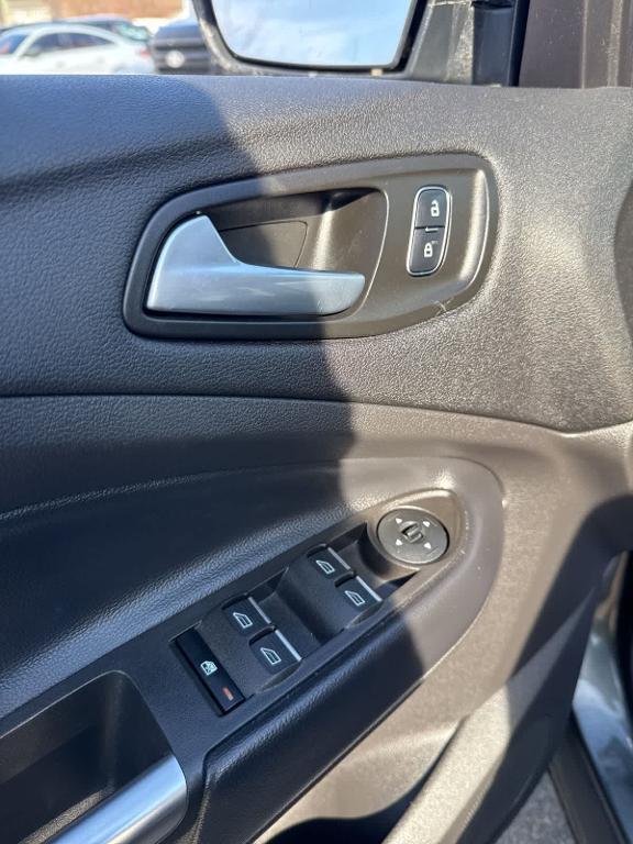 used 2019 Ford Escape car, priced at $11,849