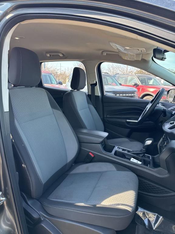 used 2019 Ford Escape car, priced at $11,849