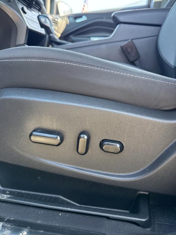 used 2019 Ford Escape car, priced at $11,849