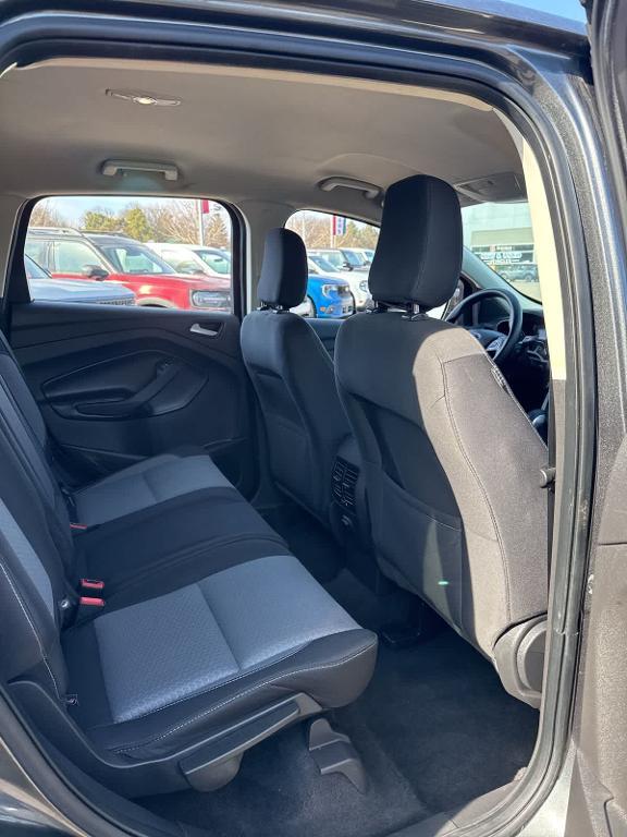 used 2019 Ford Escape car, priced at $11,849