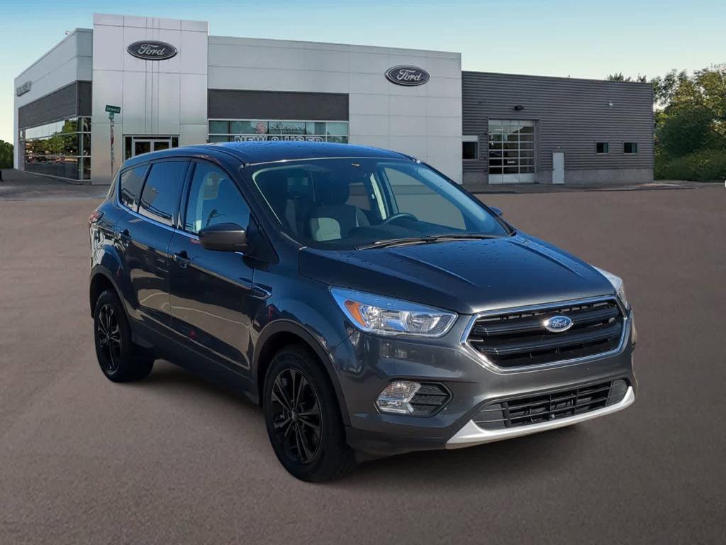 used 2019 Ford Escape car, priced at $11,849