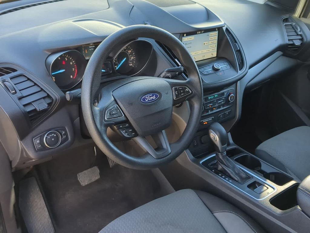 used 2019 Ford Escape car, priced at $11,849